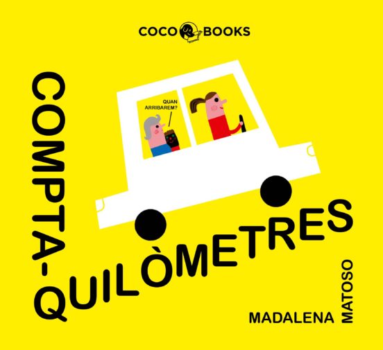 Compta-Quilòmetres